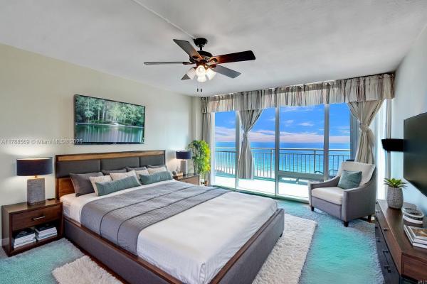 The Wittington, 1390 S Ocean Blvd #6D, Pompano Beach, Florida 33062, image 1