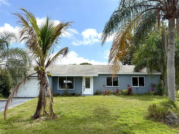 Parks Edge, 3311 SW Ensley Ct, Port St. Lucie, Florida 34953, image 1
