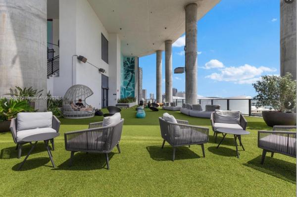 The Elser Hotel & Residences, 398 NE 5th St #2805, Miami, Florida 33132, image 1