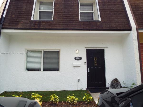 Sunrise Towne, 5988 NW 24th Pl, Sunrise, Florida 33313, image 1