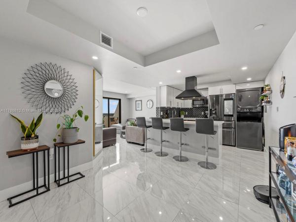 Gables Park Tower, 911 E Ponce De Leon Blvd #1601, Coral Gables, Florida 33134, image 1