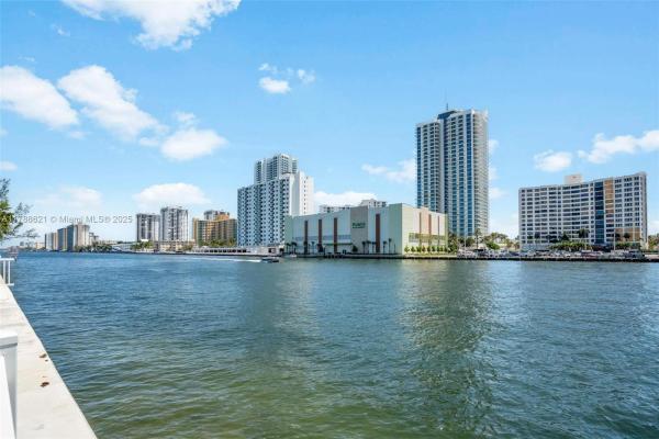 Towers Of Oceanview South, 600 Parkview Dr #422, Hallandale Beach, Florida 33009, image 1