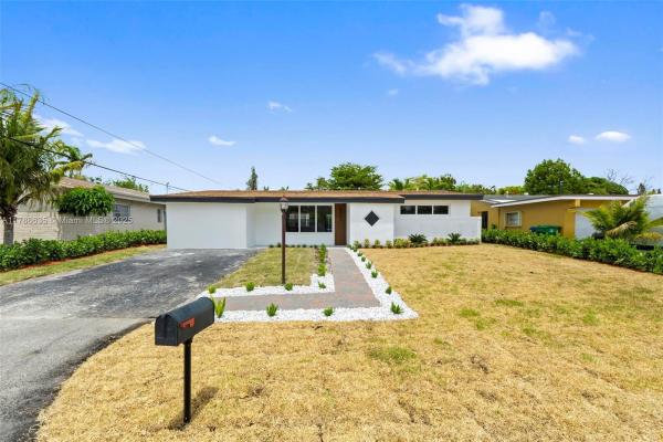 Miramar Isles, 6351 SW 34th St, Miramar, Florida 33023, image 1