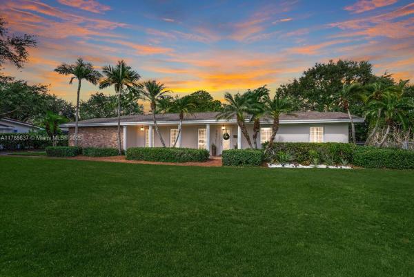 Royal Palm Harbor, 7970 SW 141st Ter, Palmetto Bay, Florida 33158, image 1