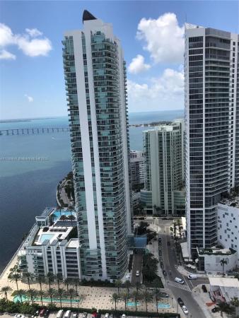 The Mark On Brickell, 1155 Brickell Bay Dr #301, Miami, Florida 33131, image 1