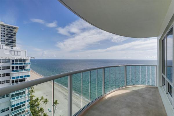 Southpoint, 3410 Galt Ocean Dr #1601N, Fort Lauderdale, Florida 33308, image 1
