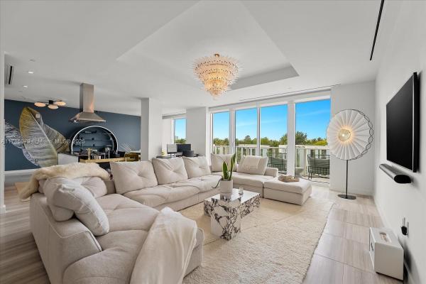 The Ritz-Carlton South Beach, 4701 N Meridian Ave #316, Miami Beach, Florida 33140, image 1