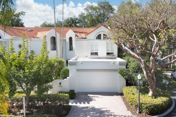 Swan Lake, 6730 SW 88th Ter, Pinecrest, Florida 33156, image 1