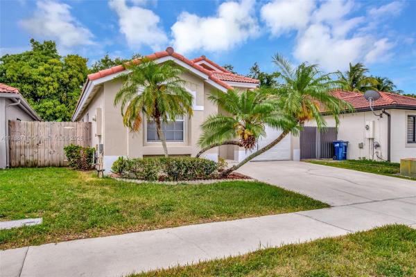 Aristotle, 14214 SW 177th Ter, Richmond West, Florida 33177, image 2