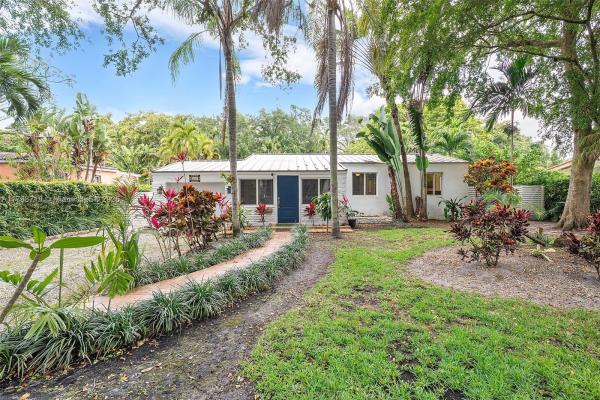 Priors To Biscayne Park Estates, 1055 NE 120th St, Biscayne Park, Florida 33161, image 1