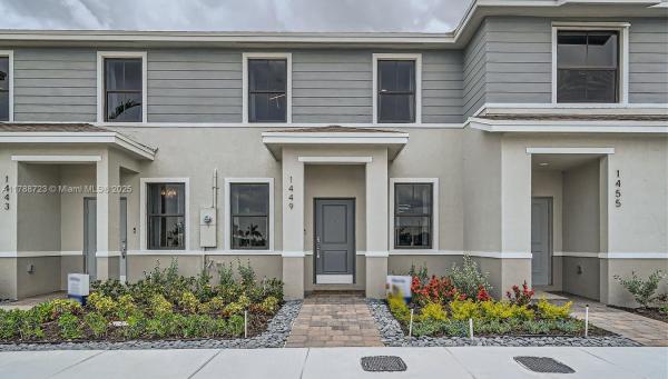 1472 NE 3rd Ave, Florida City, Florida 33034, image 1