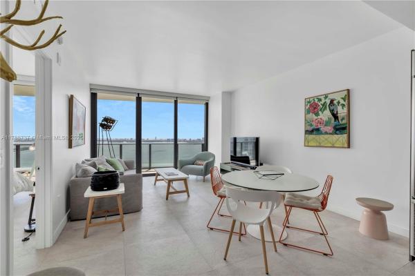 Icon Bay, 460 NE 28th St #3703, Miami, Florida 33137, image 1