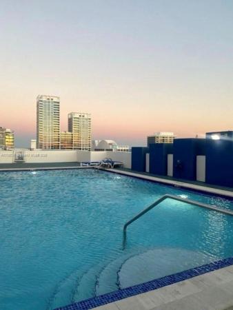 401 Blu Of North Beach, 401 69th St #711, Miami Beach, Florida 33141, image 1