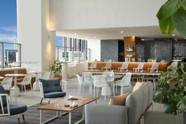 YotelPad Miami, 227 NE 2nd St #2107, Miami, Florida 33132, image 2