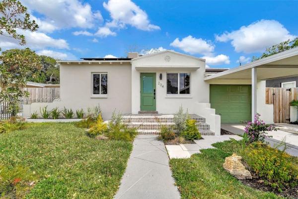 Columbia Park, 234 NW 45th St #234, Miami, Florida 33127, image 1