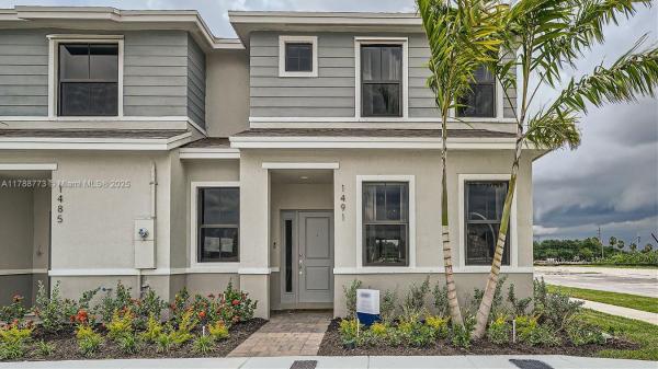 1326 NE 3rd Ave, Florida City, Florida 33034, image 1