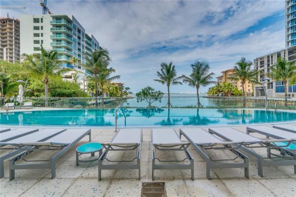 Icon Bay, 460 NE 28th St #2202, Miami, Florida 33137, image 1