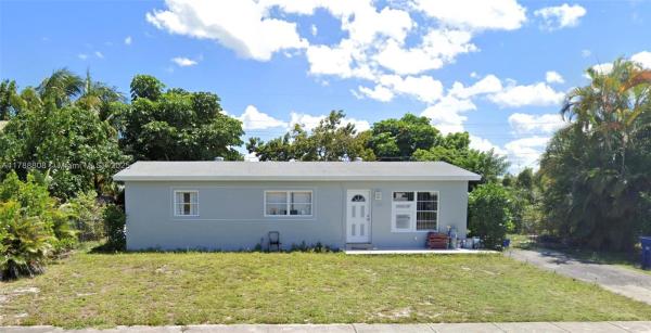 1280 NE 211th Ter, Miami, Florida 33179, image 1