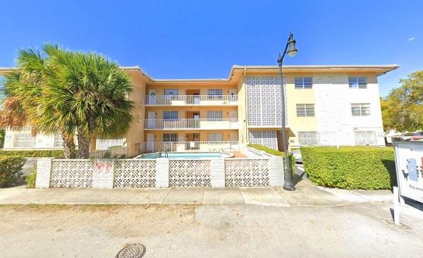 El Miramar, 2300 SW 3rd Ave #12A, Miami, Florida 33129, image 1