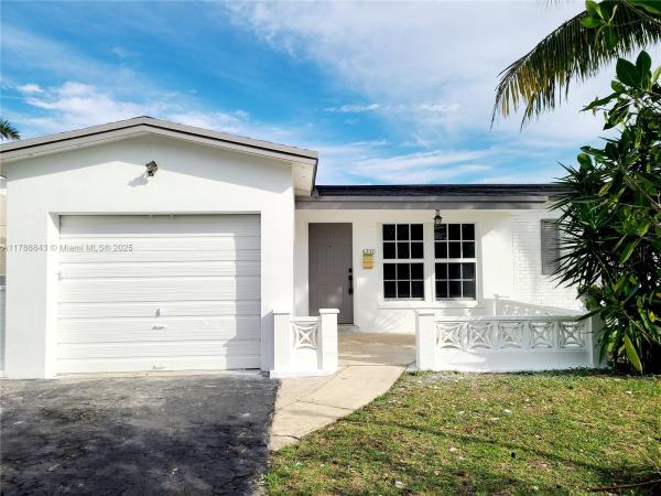 Oakland Estates, 4230 NW 52nd Ave #4230, Lauderdale Lakes, Florida 33319, image 1