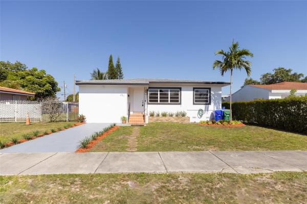 Winona Park, 101 NW 62nd Ct, Miami, Florida 33126, image 1