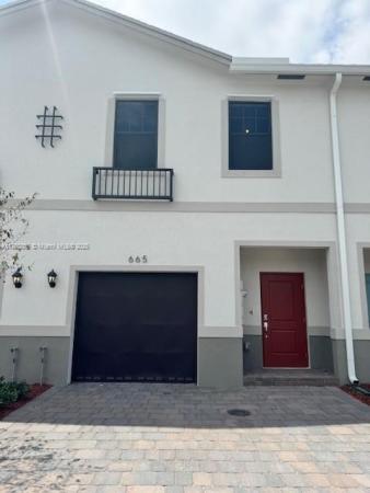 665 NW 6th Ter, Florida City, Florida 33034, image 1
