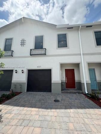 657 NW 6th Ter, Florida City, Florida 33034, image 1