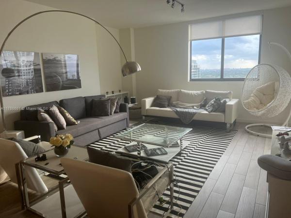 Nine At Mary Brickell Village, 999 SW 1st Ave #2313, Miami, Florida 33131, image 1