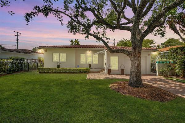 Riviera, 552 Alminar Ave, Coral Gables, Florida 33146, image 1