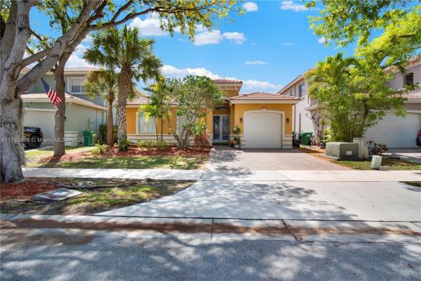 Cantamar, 20656 SW 89th Ave, Cutler Bay, Florida 33189, image 1