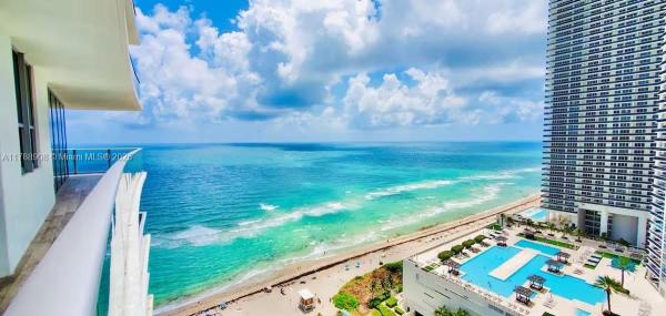 Hyde Hollywood Resort & Residences, 4111 S Ocean Dr #1801, Hollywood, Florida 33019, image 1