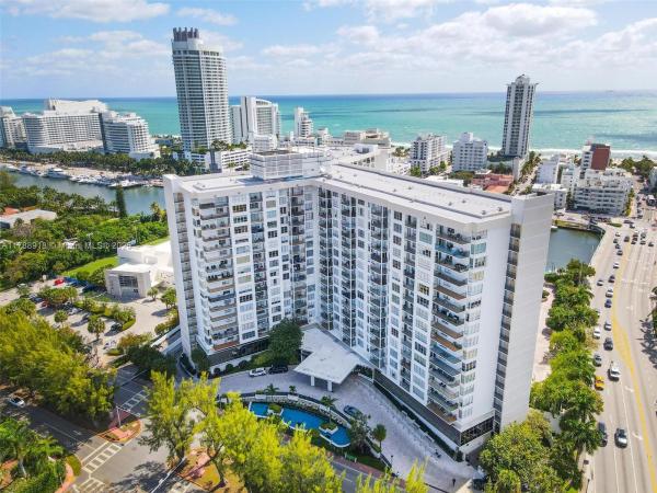 Tower Forty One, 4101 Pine Tree Dr #1407, Miami Beach, Florida 33140, image 1