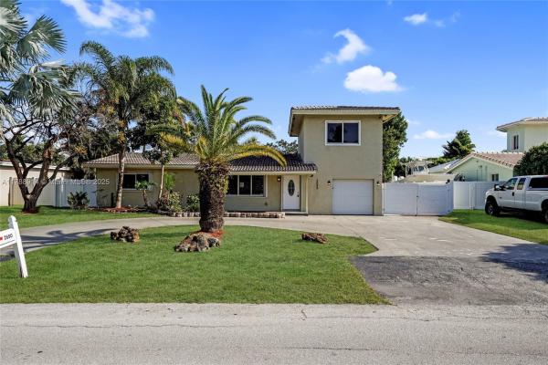 Hillsboro Harbor, 2680 NE 22nd Ct, Pompano Beach, Florida 33062, image 1