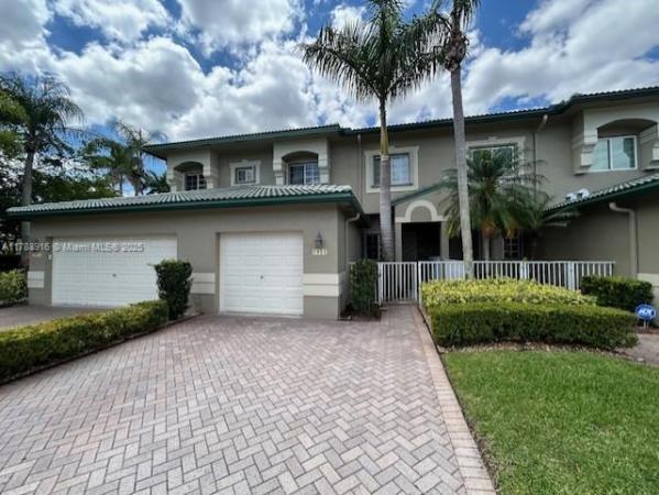 Exeter, 7911 W Exeter Blvd W #A101, Tamarac, Florida 33321, image 1
