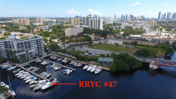 River Run Yacht Club, 1700 NW N River Dr, Miami, Florida 33125, image 2