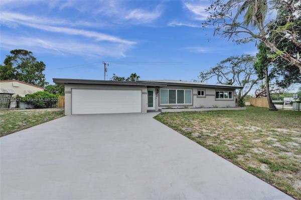 Melrose Park, 31 Florida Ave, Fort Lauderdale, Florida 33312, image 1