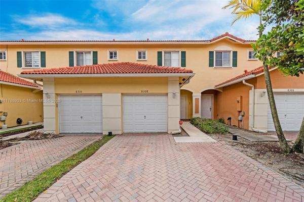 Santa Monica, 8308 Santa Monica Ave, Tamarac, Florida 33321, image 1