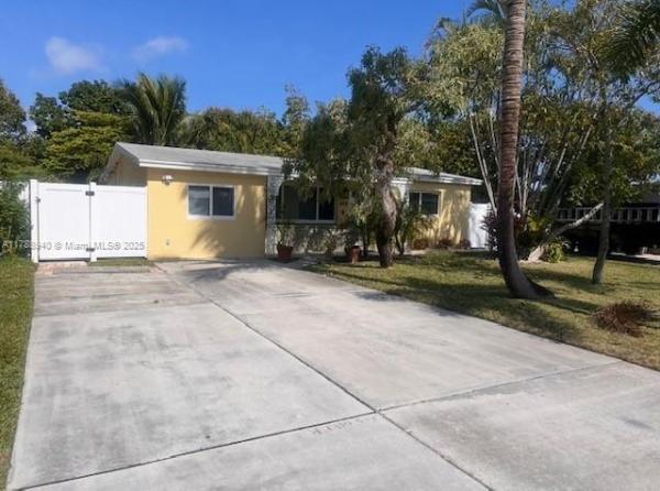 Greynolds Highlands, 607 W Perry St, Lantana, Florida 33462, image 1