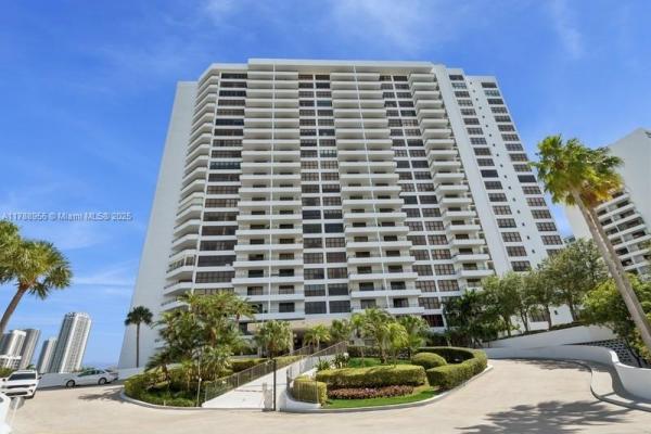 The Olympus Towers, 2500 Parkview Dr #1816, Hallandale Beach, Florida 33009, image 1