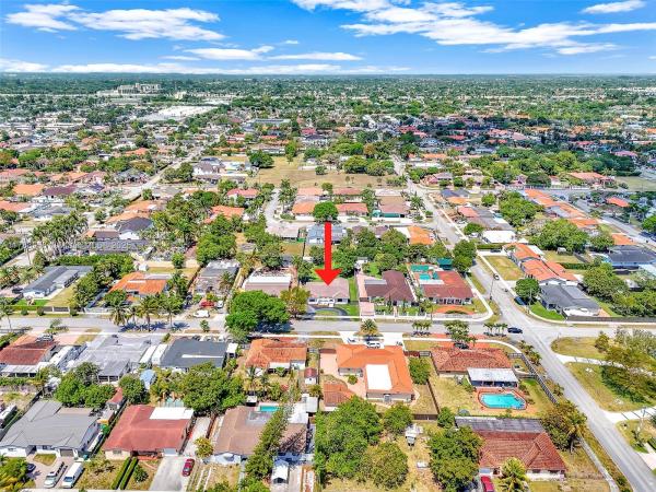3420 SW 108th Ave, Unincorporated Dade County, Florida 33165, image 1