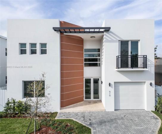 Brickell Estates, 910 SW 24th Rd, Miami, Florida 33129, image 1