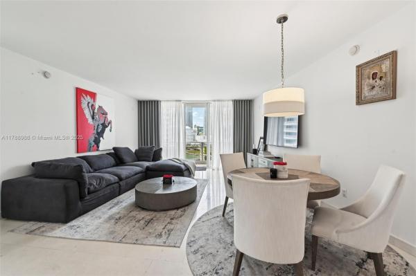 Carbonell, 901 Brickell Key Blvd #1009, Miami, Florida 33131, image 1