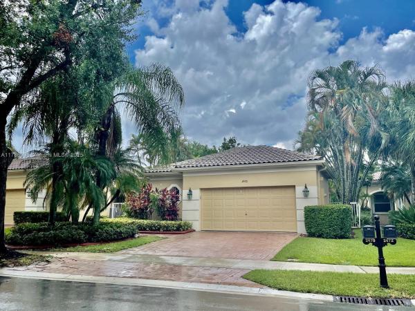 Bay Isle, 2470 Bay Isle Ct, Weston, Florida 33327, image 1
