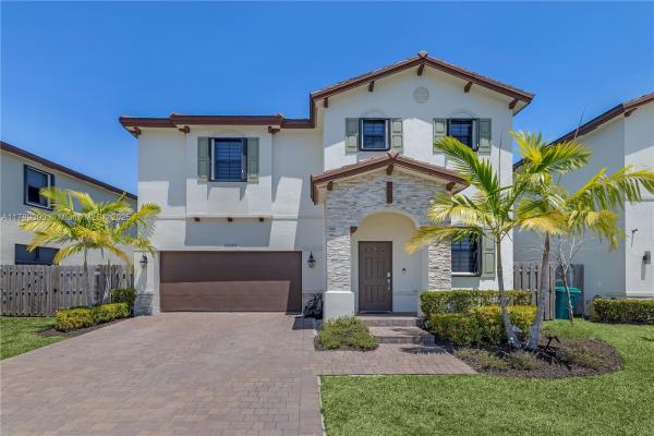 Crystal Cay, 10329 SW 228th Ter, Princeton, Florida 33190, image 1