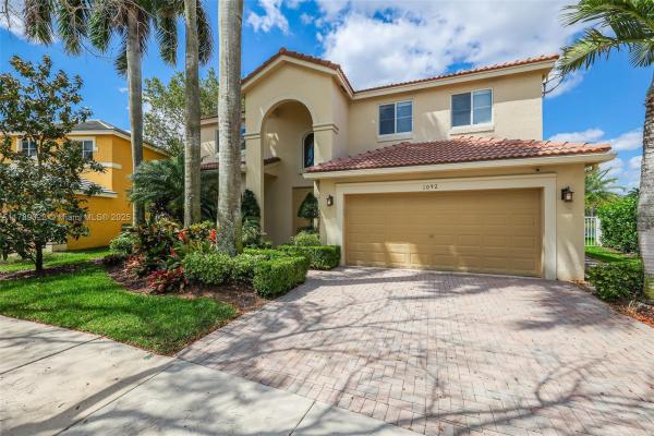 The Marshes, 1092 Lavender Cir, Weston, Florida 33327, image 1