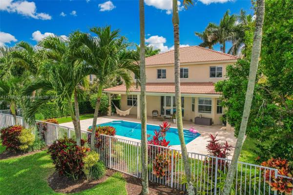 The Marshes, 1092 Lavender Cir, Weston, Florida 33327, image 2