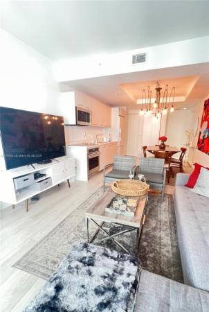 Brickell Heights West, 55 SW 9th St #2509, Miami, Florida 33130, image 2