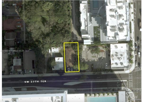 Silver Bluff, 2735 SW 27th Ter, Miami, Florida 33133, image 1