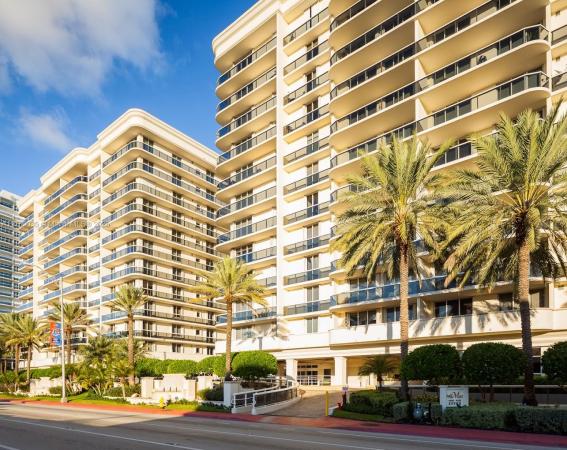 Solimar, 9559 Collins Ave #S5-J, Surfside, Florida 33154, image 1