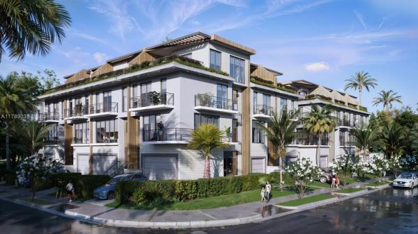 Alton Beach Bay Front, 1425 Bay Rd, Miami Beach, Florida 33139, image 2